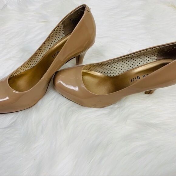 madden girl heels size 7 - Picture 4 of 8